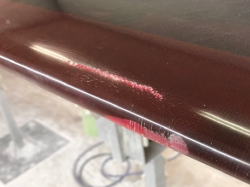 �|���G�X�e�� �N���[�� �����O�{�[�h 34_1